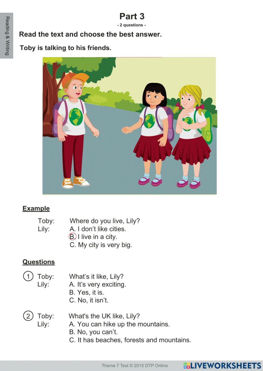 G5t7-Reading-Writting