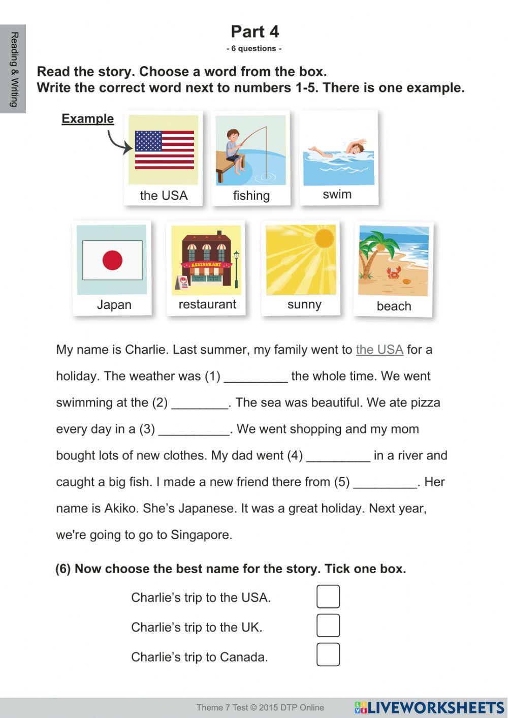 G5t7-Reading-Writting