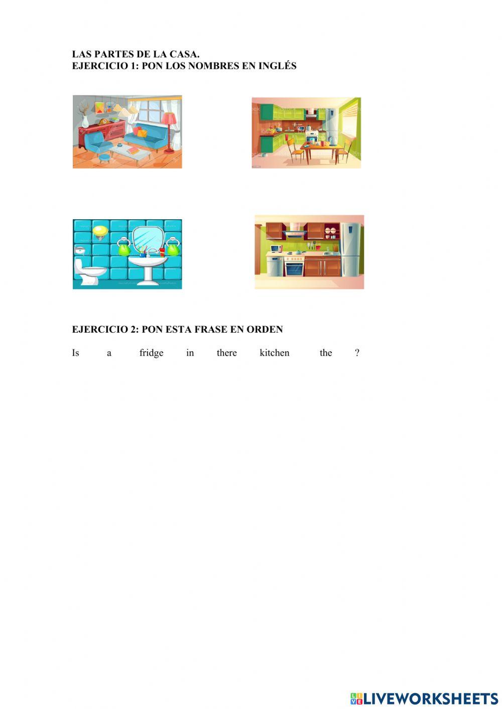 2255579 Parts of the house Miriam Piernavieja