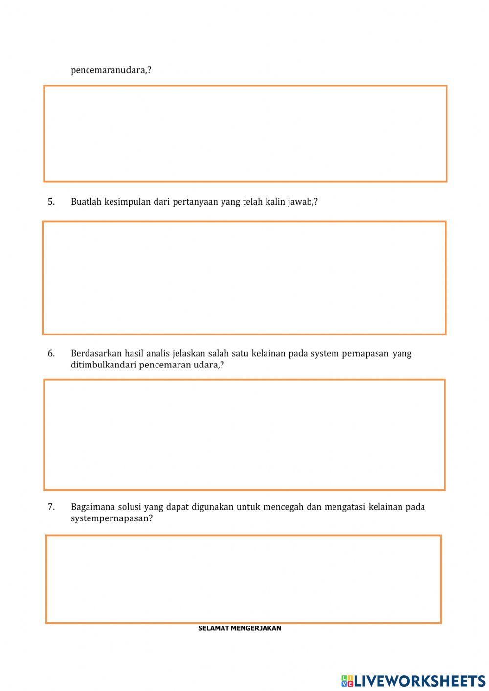 Lkpd kelainan respirasi