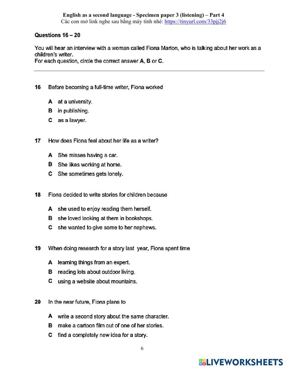 Viet teacher-S7-WEEK17-U2+3-GRAM REVISION