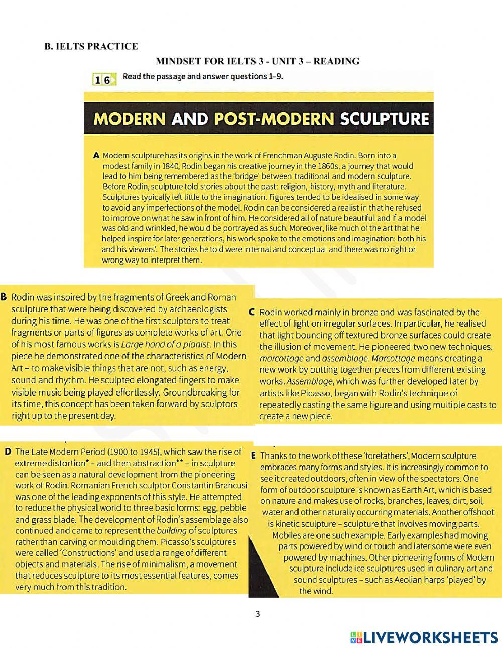 Foreign teacher-S9-Week 17-U2+3-Vocab revision