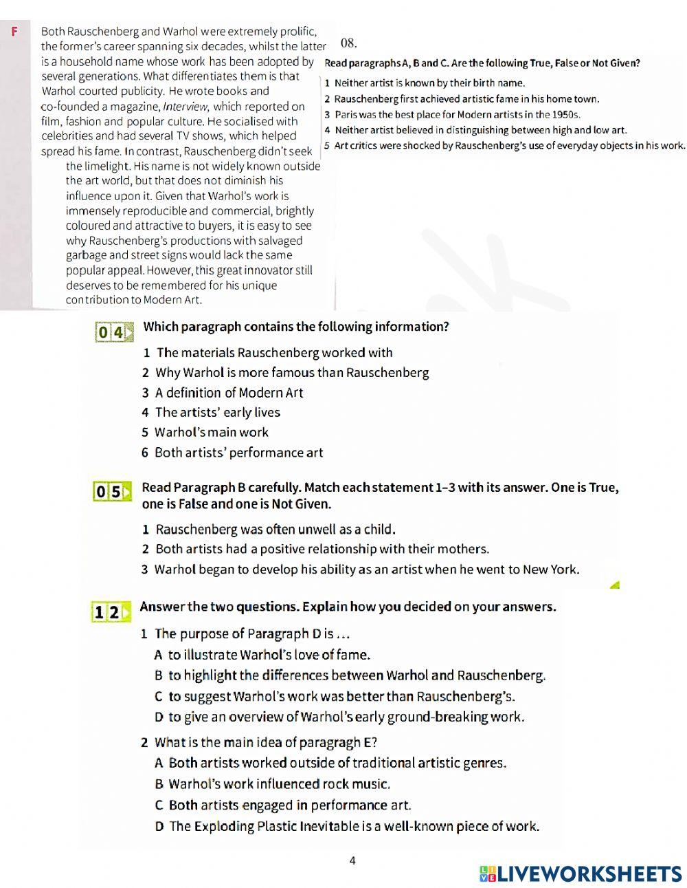 Viet teacher-S9-Week 17-U2+3-Gram revision