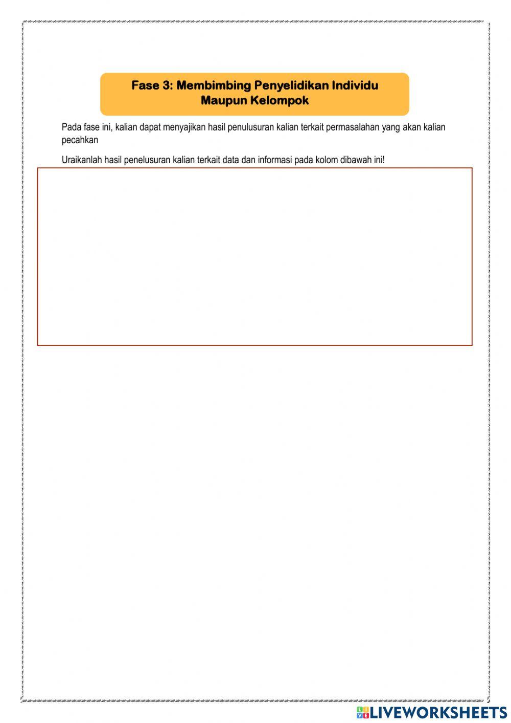 Mekanisme pernapasan manusia