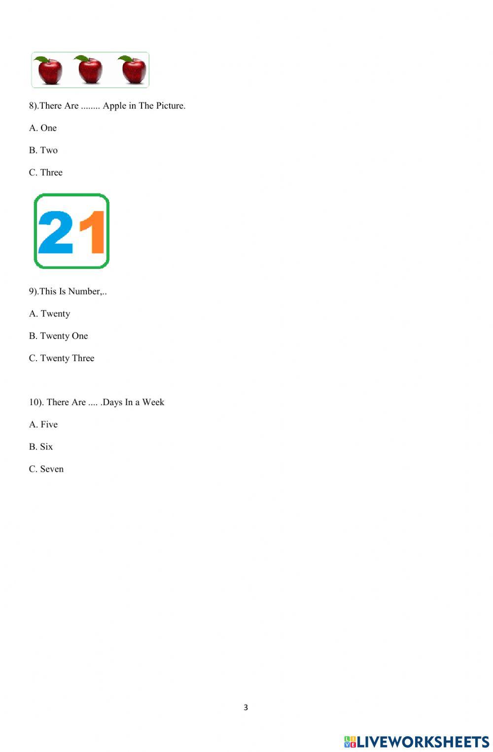 Soal Remedial Bahasa Inggris BAB 6