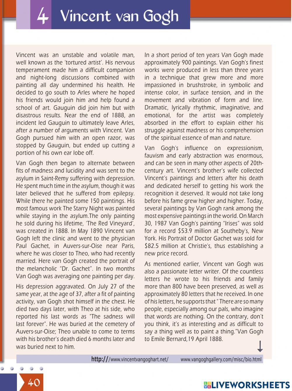 A λυκείου-Unit 4