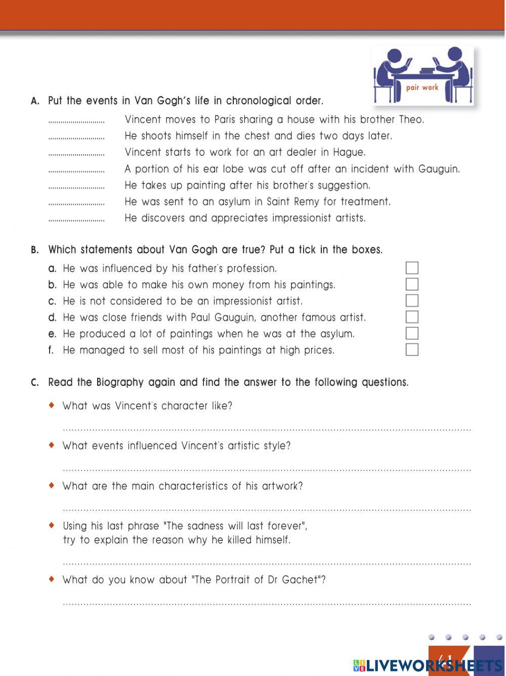 A λυκείου-Unit 4