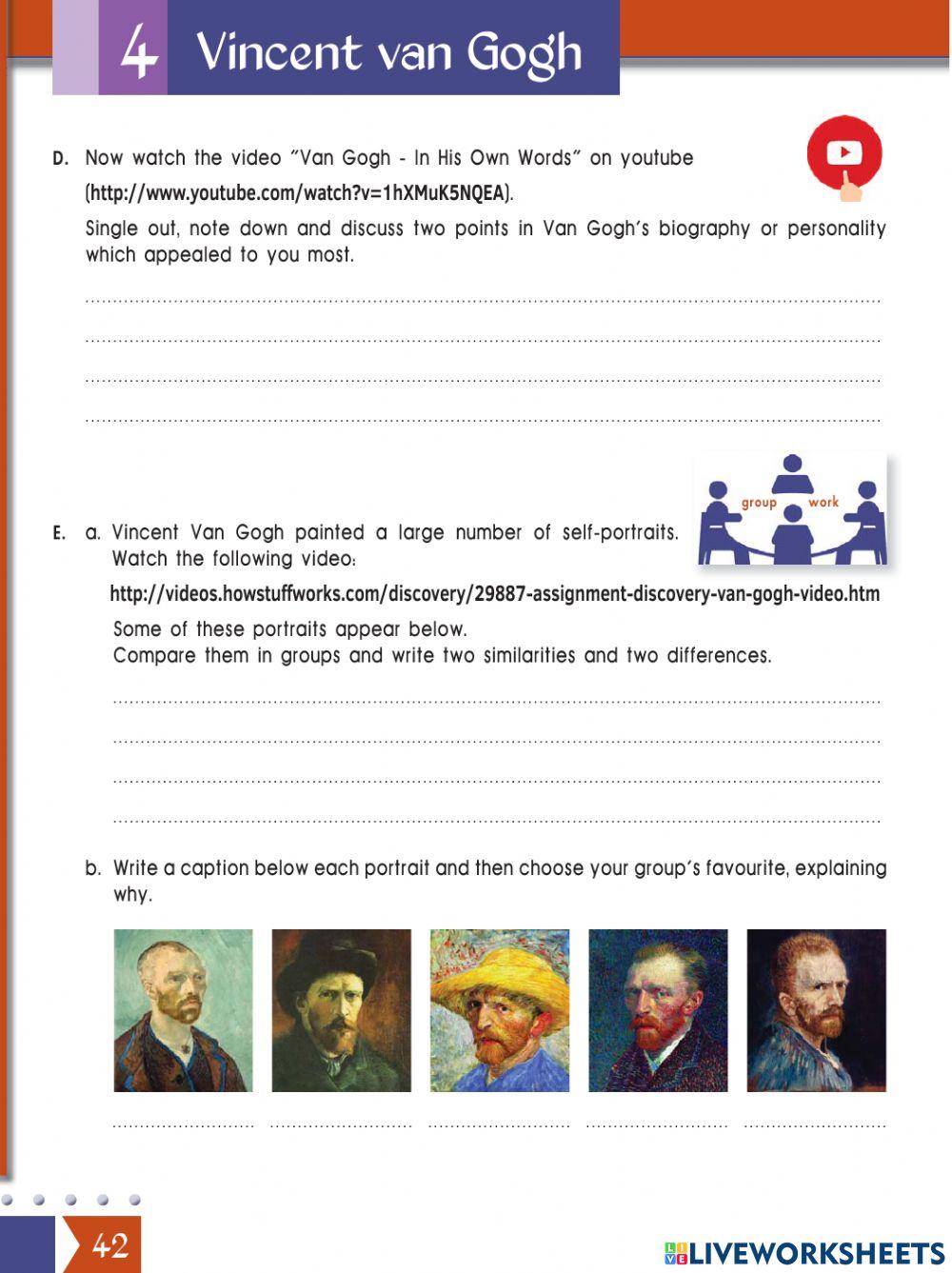 A λυκείου-Unit 4