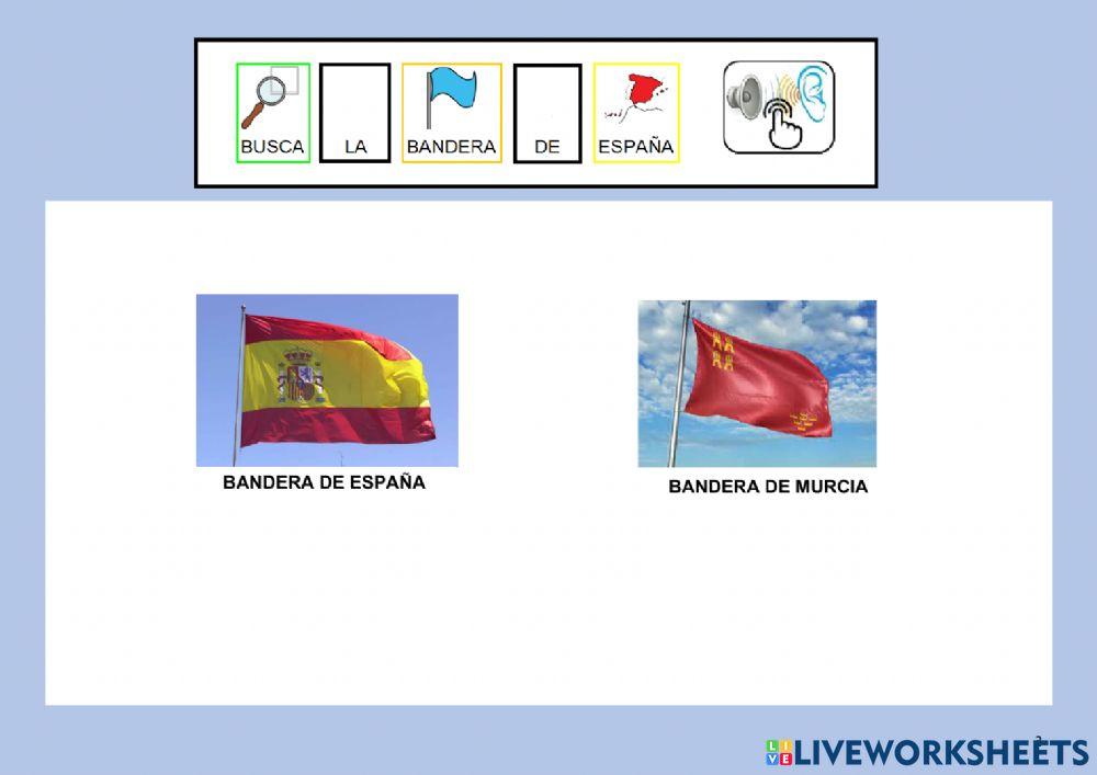 La constitución española