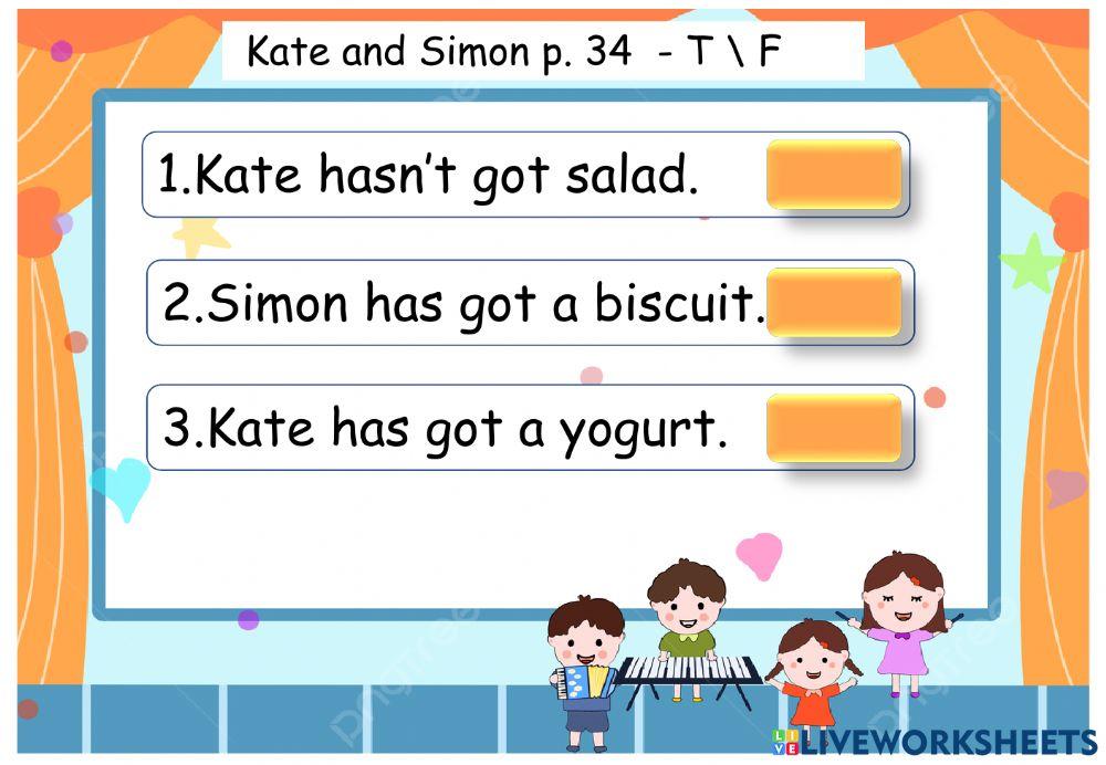 Skills time-and numbers