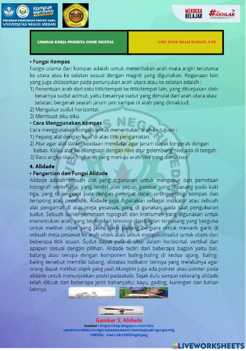 Lkpdalatukurtanahsederhana