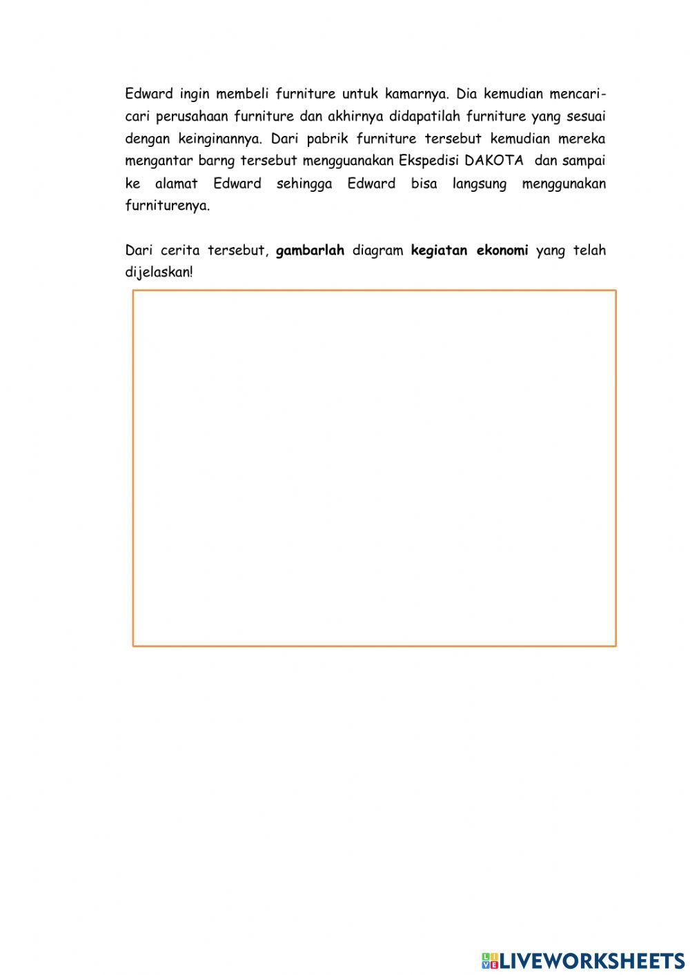 Ujian Semester IPS Lenggo