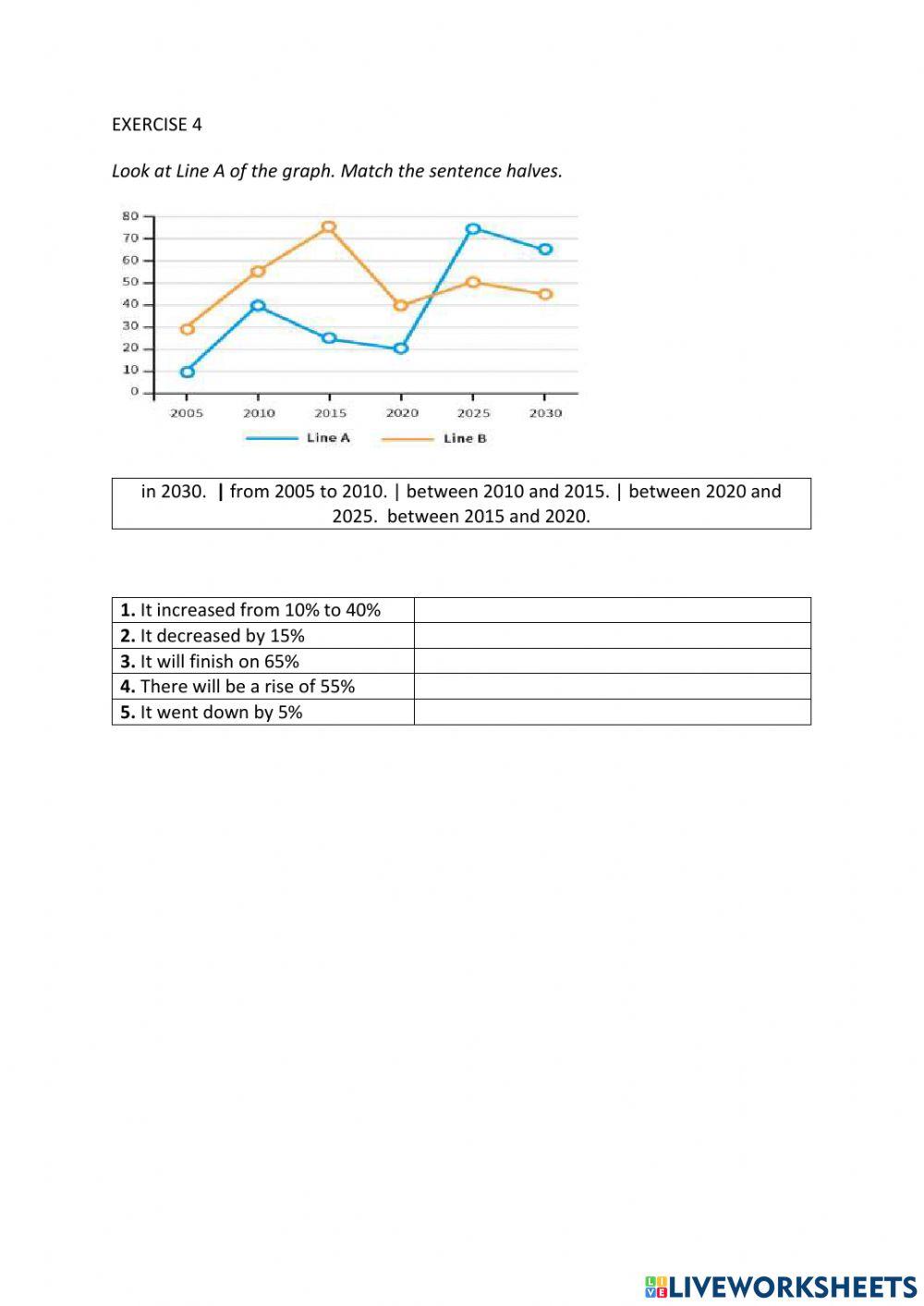 IE0, Unit 10, Grammar and Vocabulary, Exercise 4