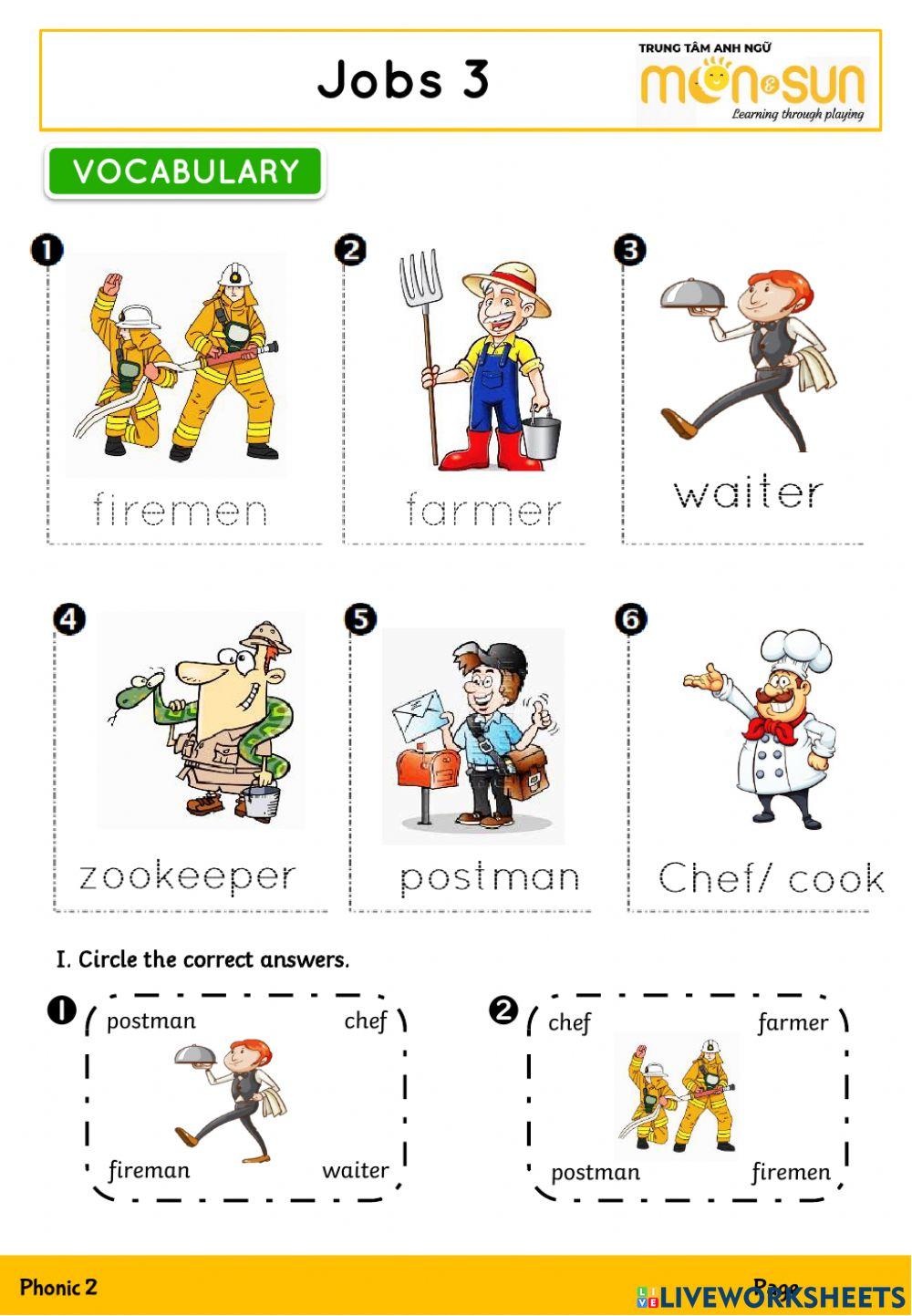 Phonic 2 - WB Jobs 3