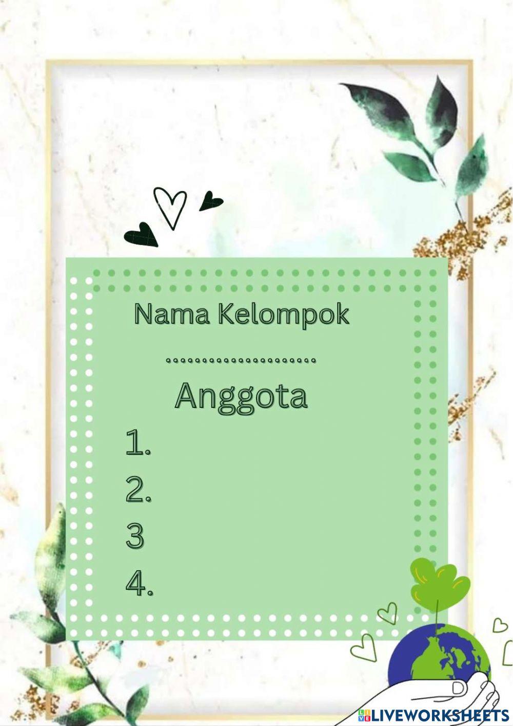 Perubahan Wujud benda