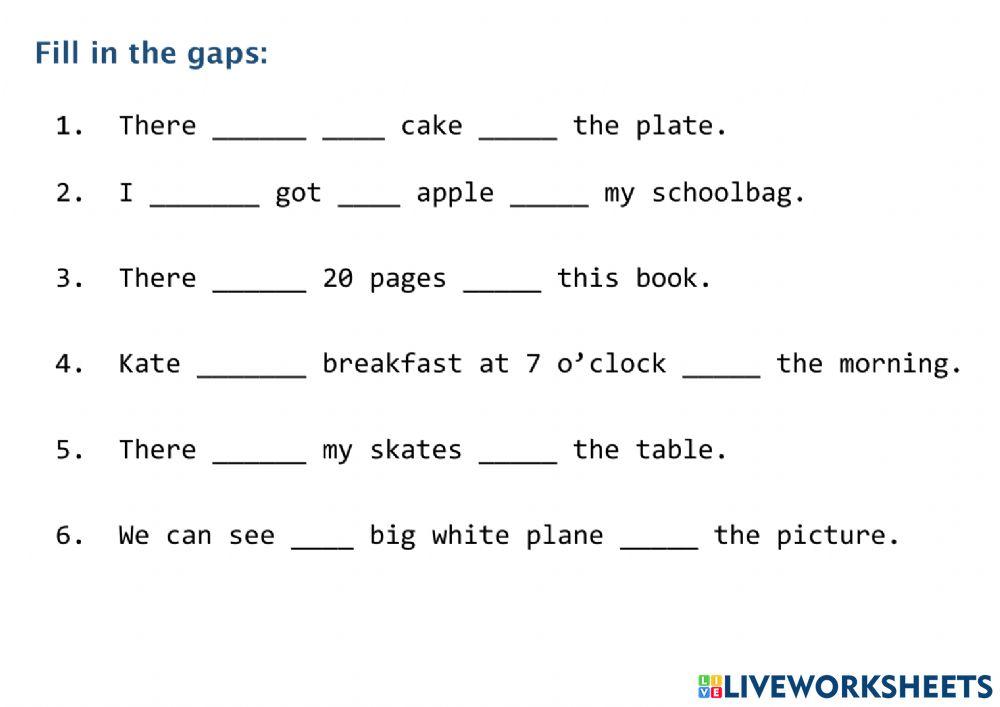 LR7 Grammar Revision