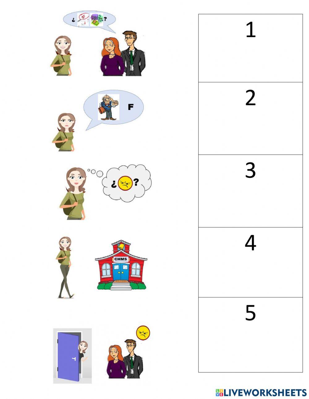 1.5 Listening Assessment