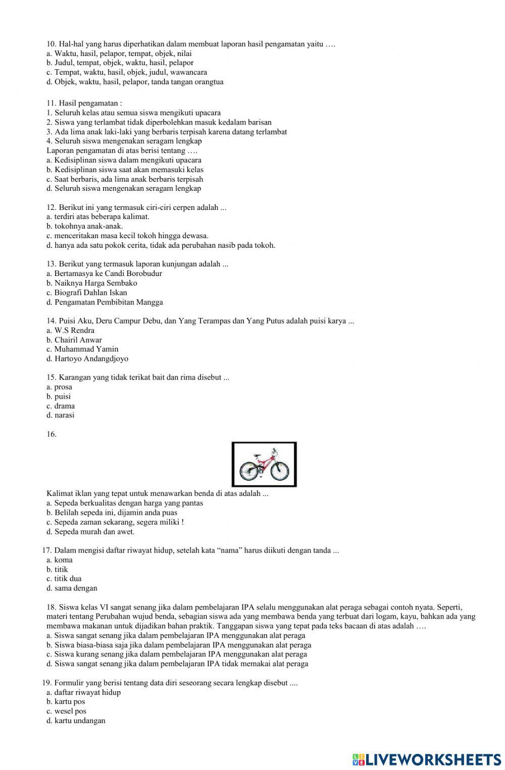 Bahasa indonesia (suwisono)