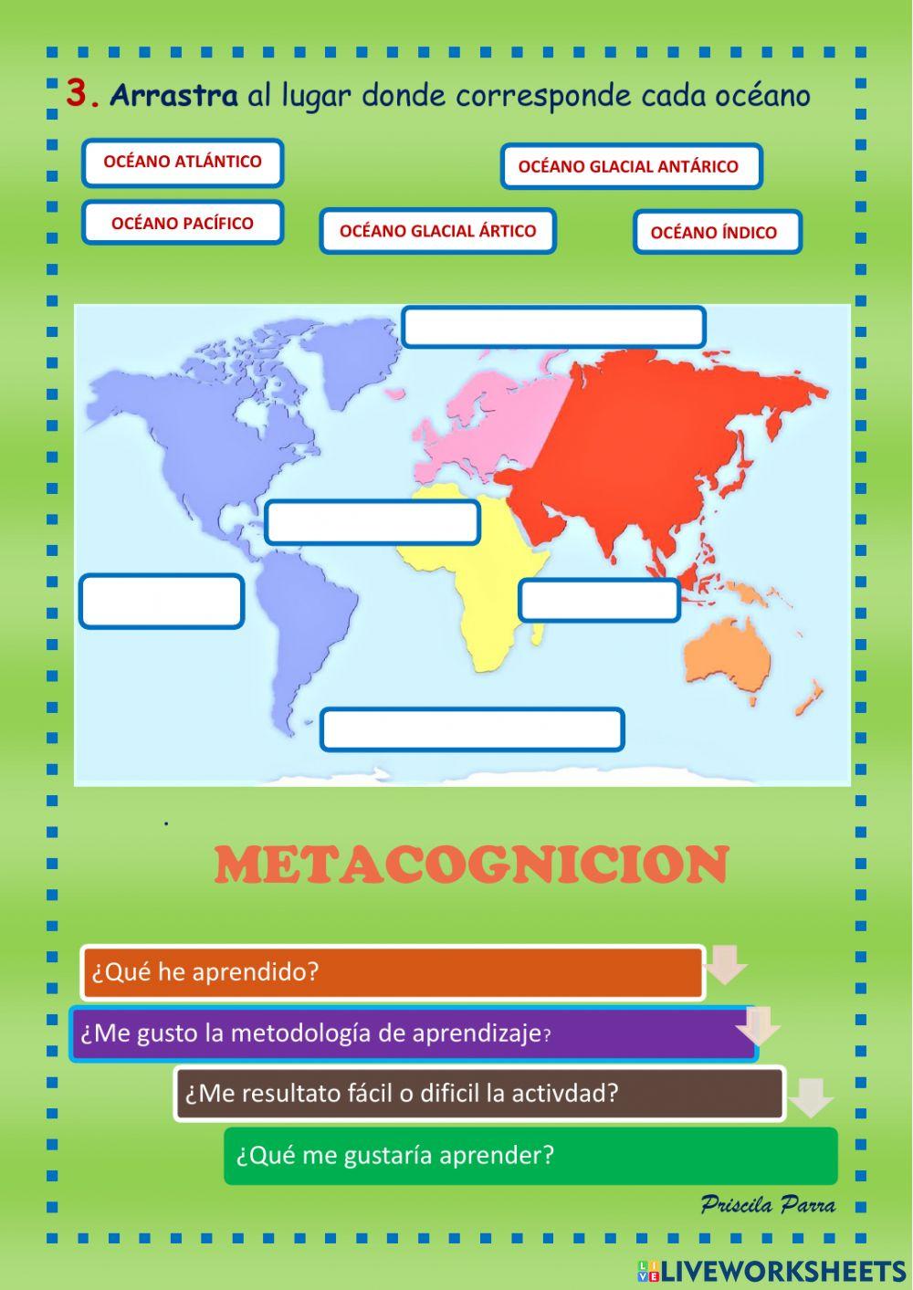 Proyecto 10 Ciencias Naturales