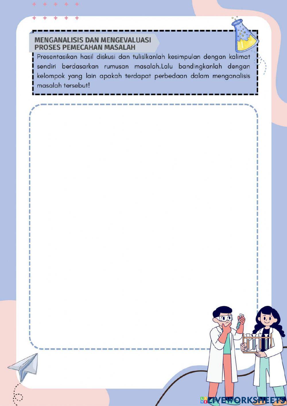 Sifat Keligatif Larutan