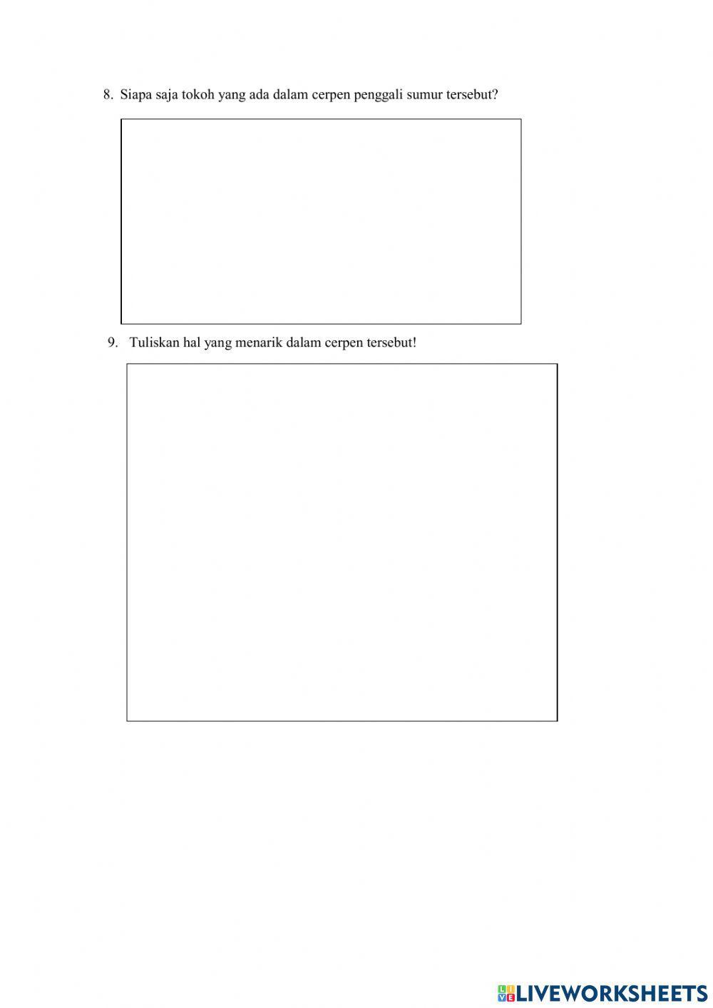 Ujian semester ganjil