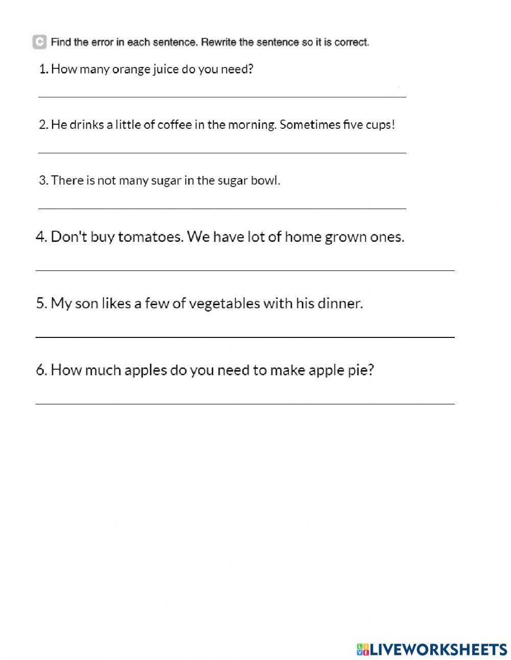 A1-006 Unit 4 Review