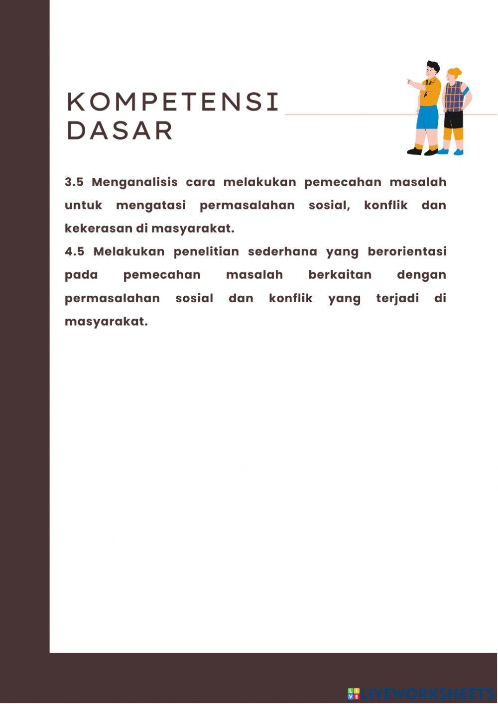 Interaksi sosial