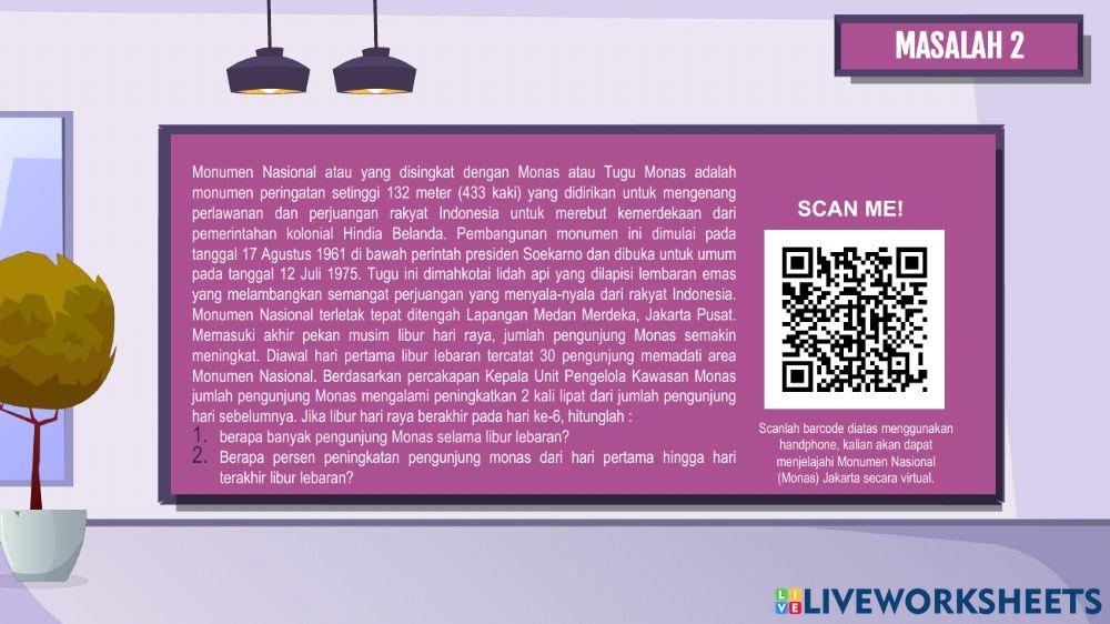 Lkpd deret geometri 2