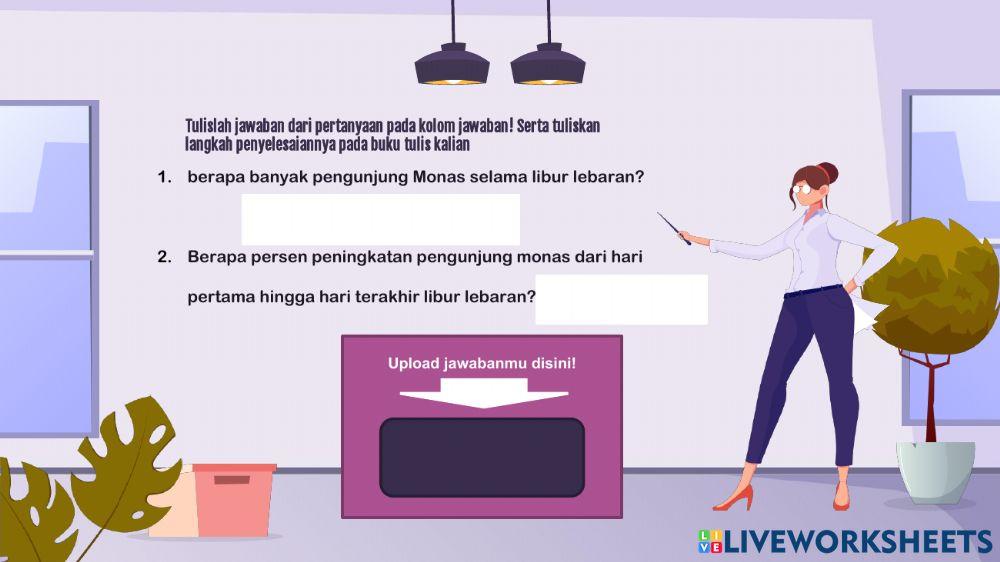 Lkpd deret geometri 2