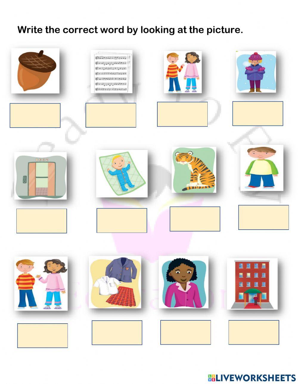 Oxford phonics 5 Unit 5