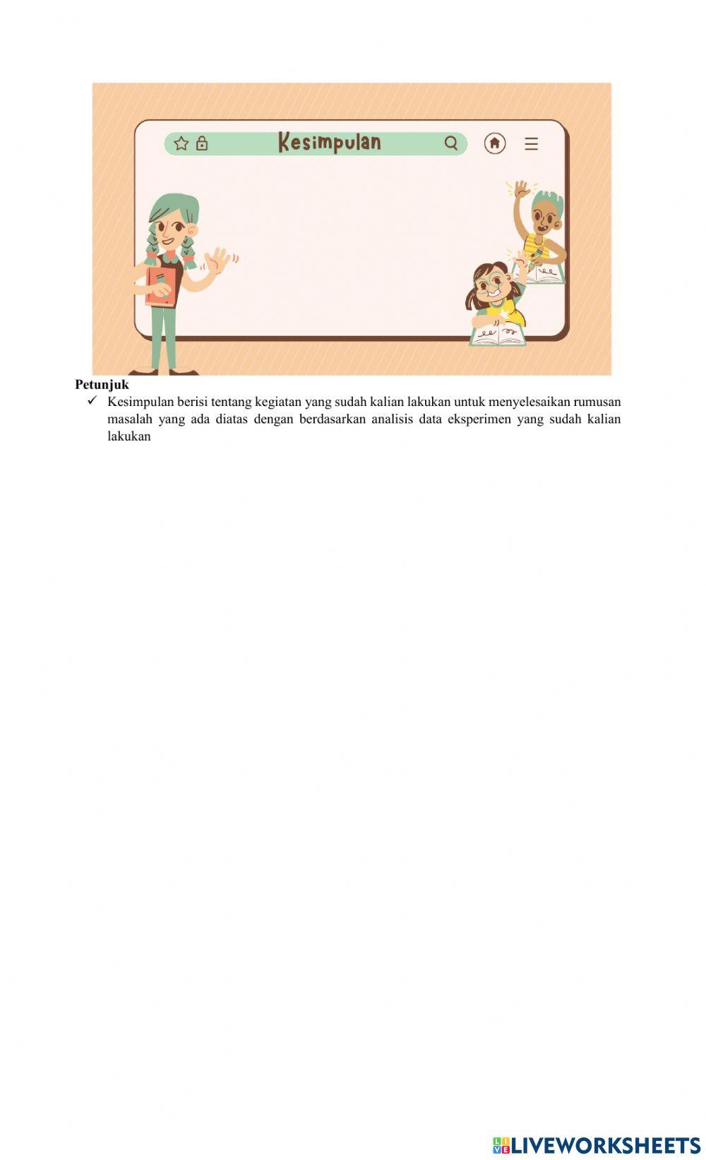 Zat Aditif Pada Minuman