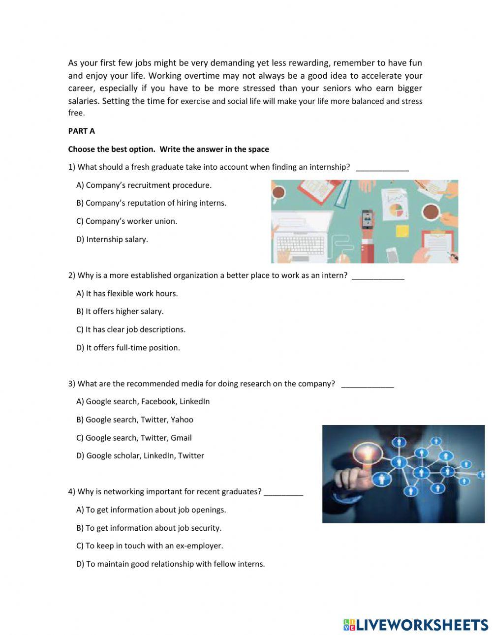 Final exam language 3