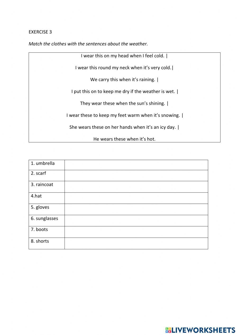 IE0, Unit 10, Language Builder, Exercise 3