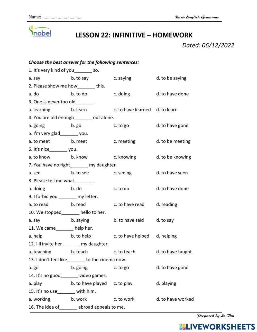 Lesson22-2k8-Homework