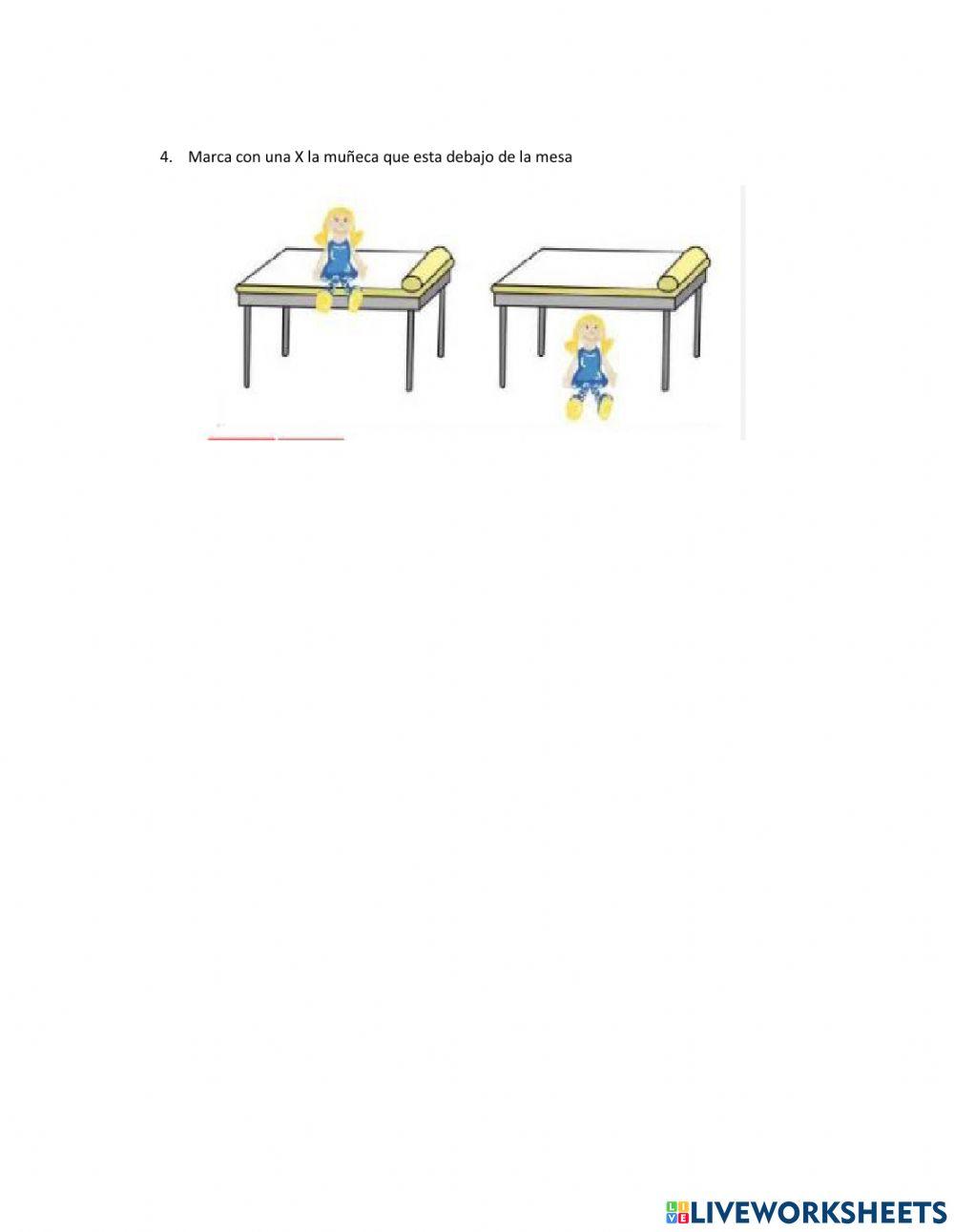 Estimulación Motricidad