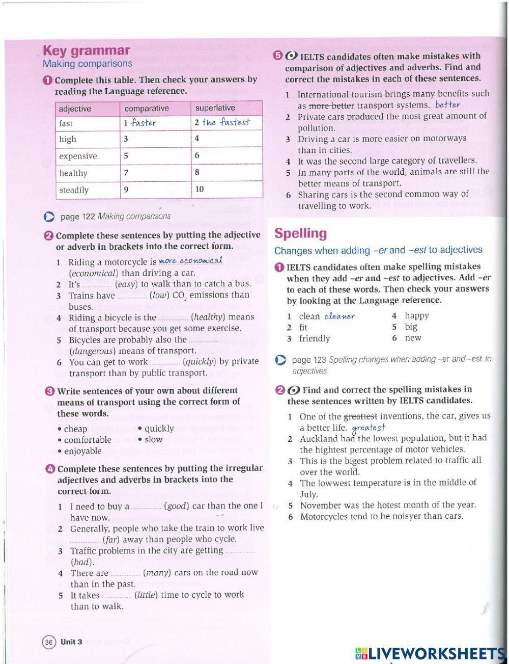 Complete IELTS Free Interactive Worksheets 2237543 complete-ielts-free-interactive-worksheets-2237543