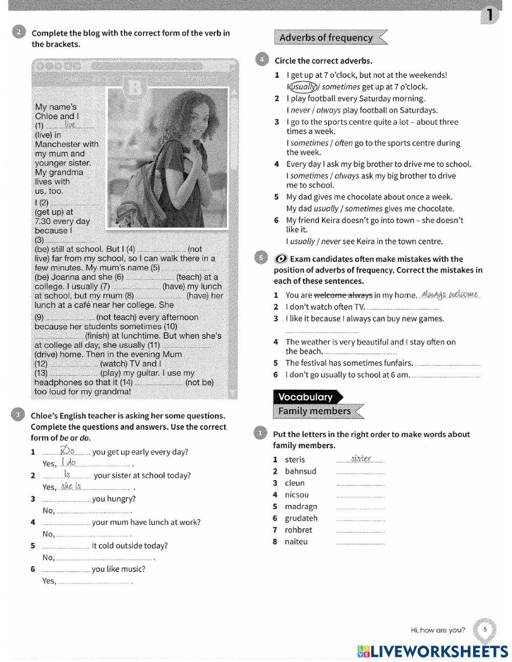 Unlock1-L&S-Homework-Lesson5.1