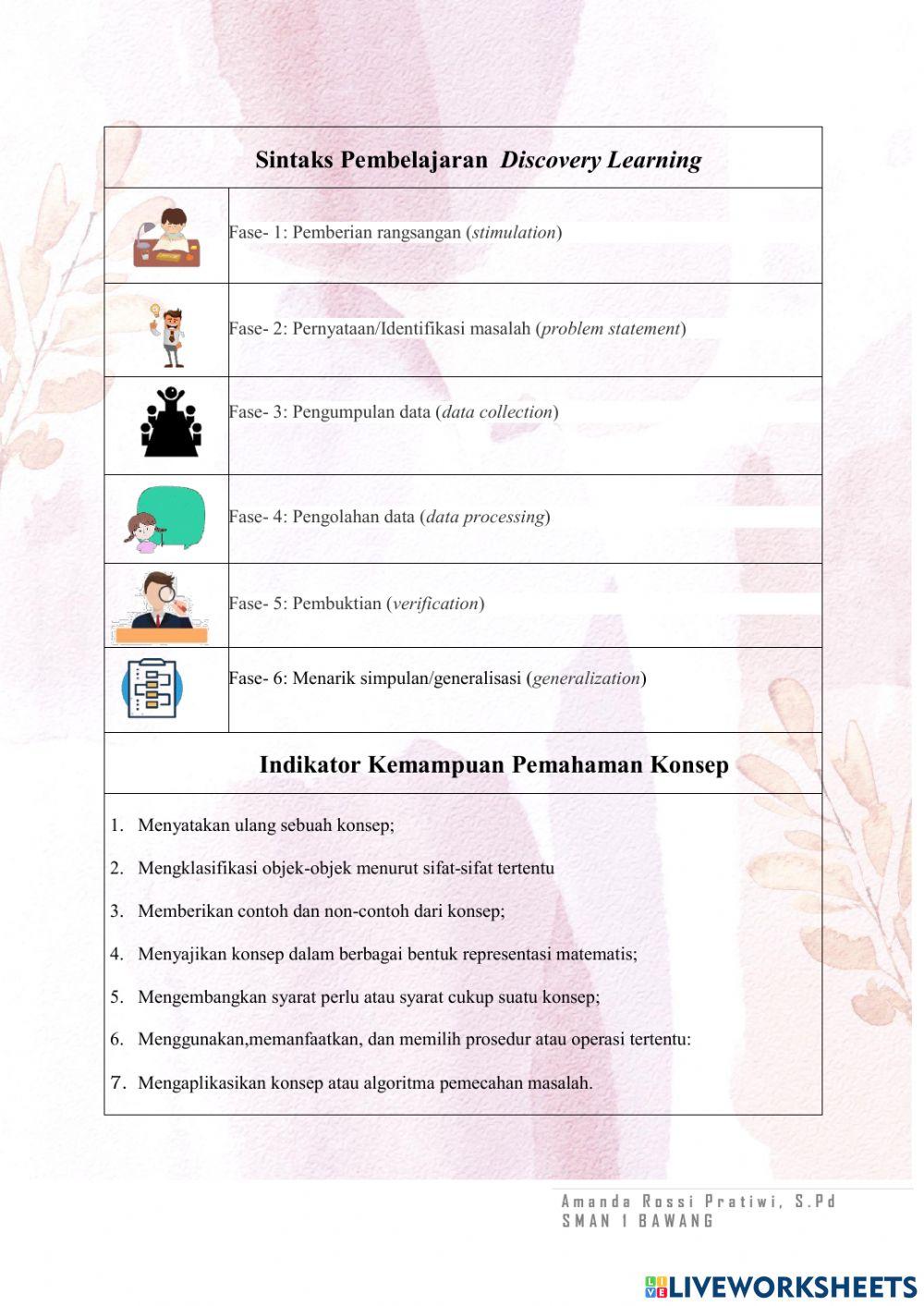 Persamaan Lingkaran Pusat O(0,0)