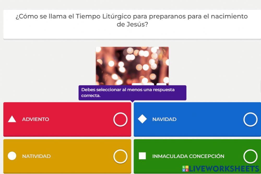 Selecciona la respuesta correcta