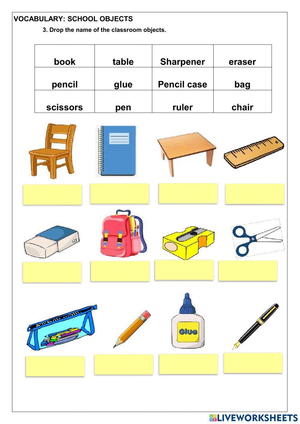 Midterm exam children 4