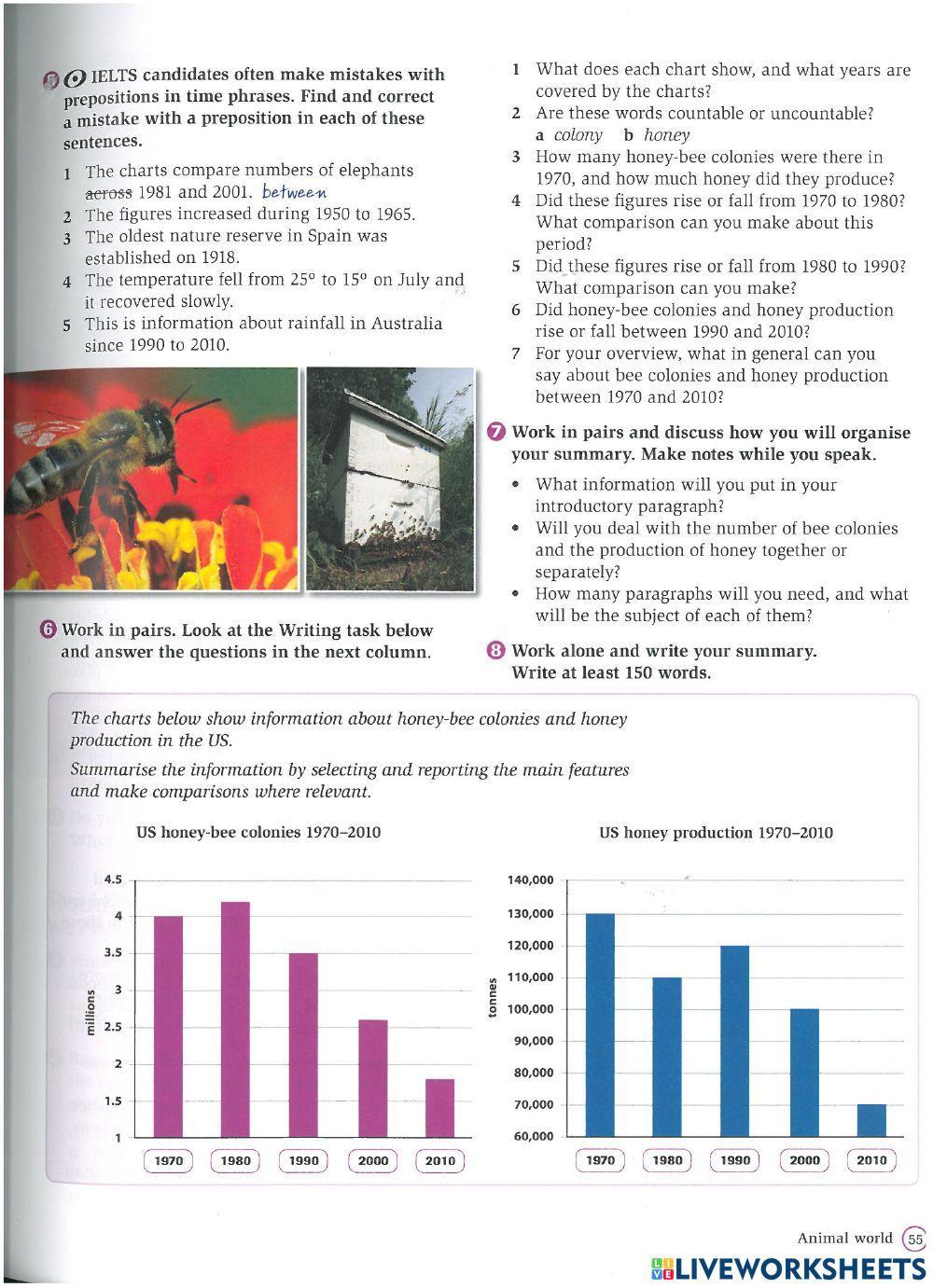 Complete IELTS - Unit 5