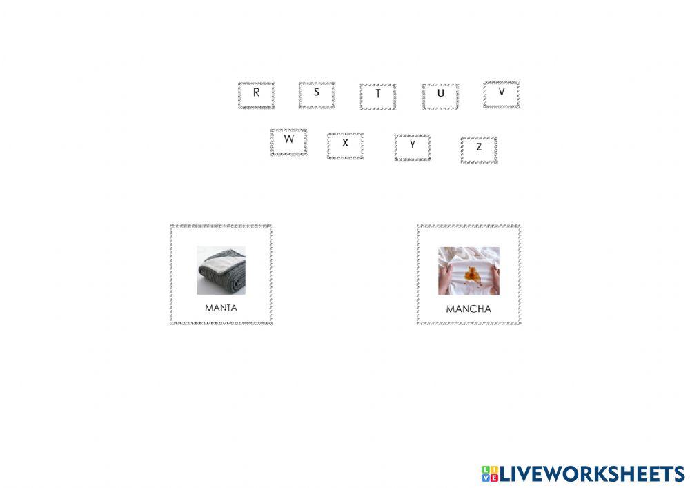 Palabra secreta invernal 9