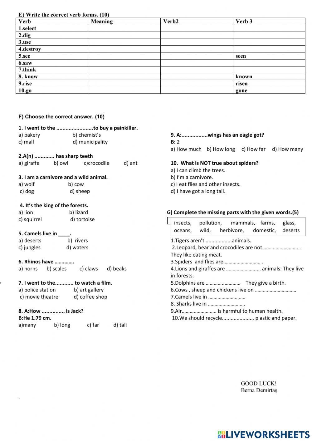 Quiz-09-Ali- 7th grade-2022-December-2