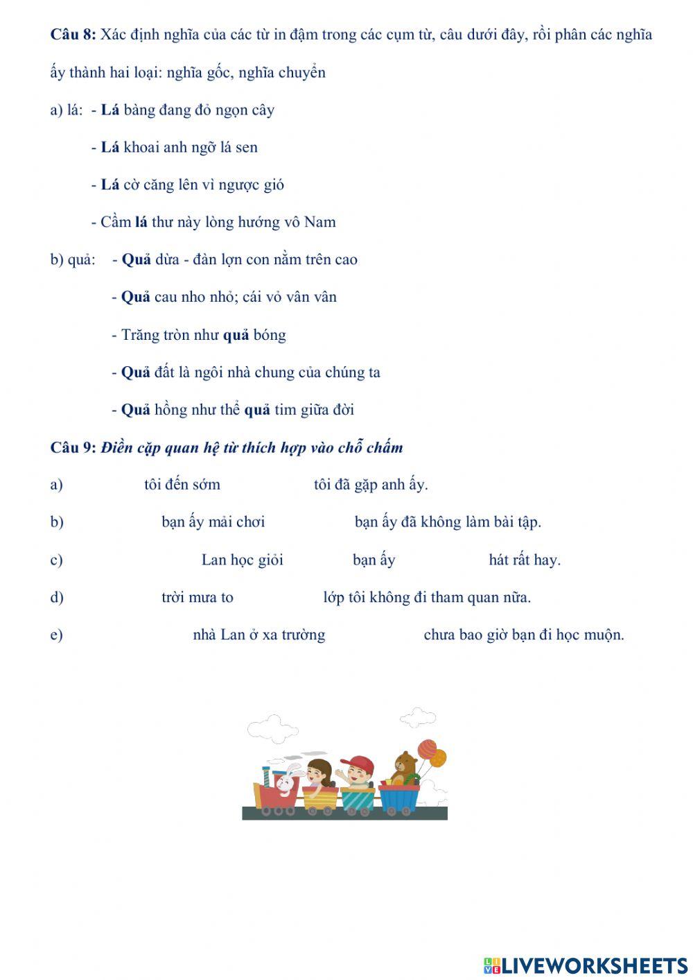 Cho và nhận 2 - Ngô Huyền - Tuần 14