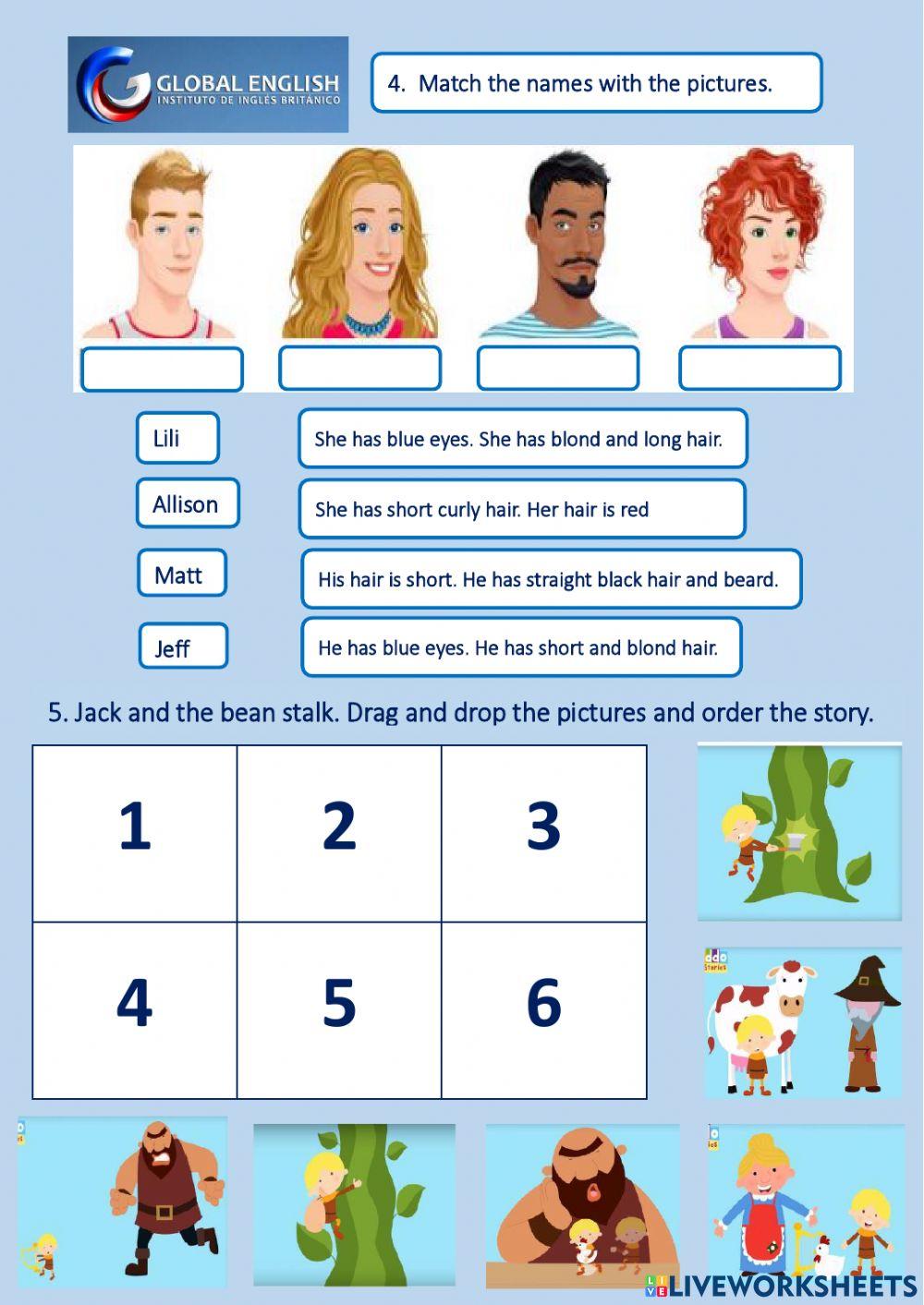 CHILDREN 10 - MID TERM EXAM