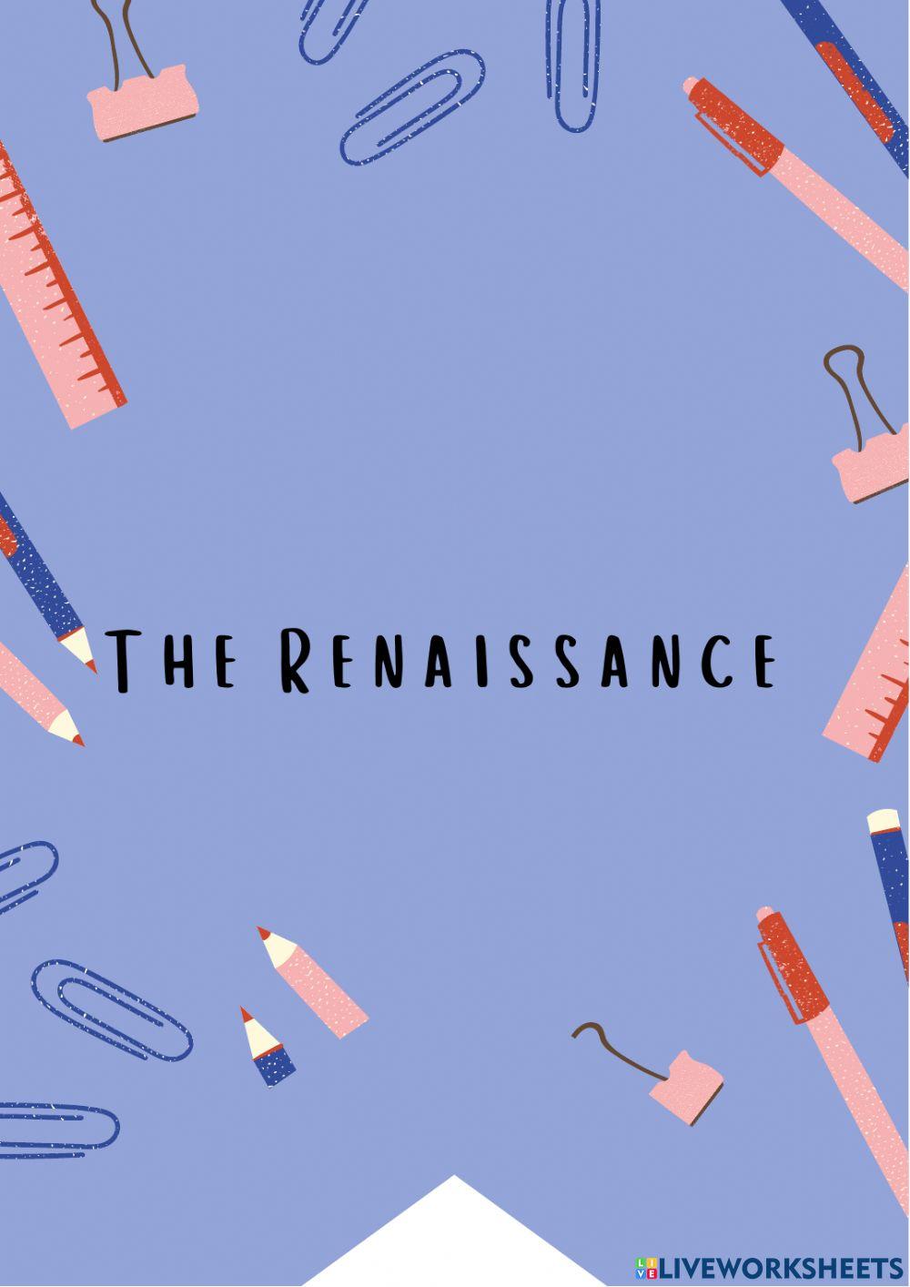 The renaissance 2239230 | Hodet Juliette Fabre Saint