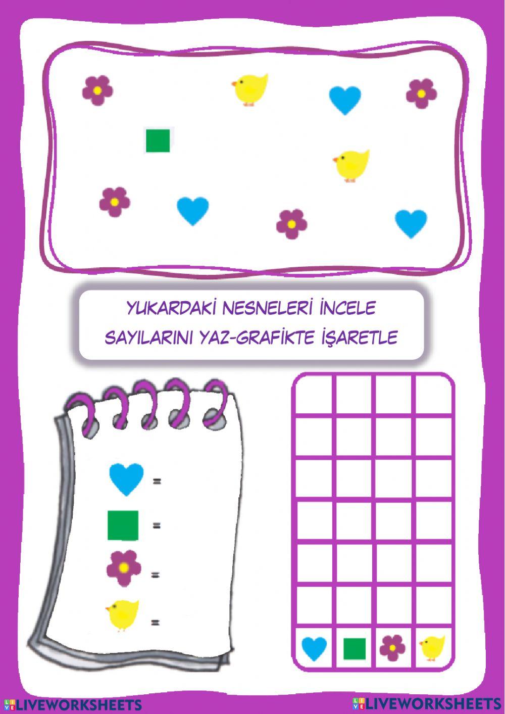 5-9 ARALIK GENEL TEKRAR CUMARTESİ