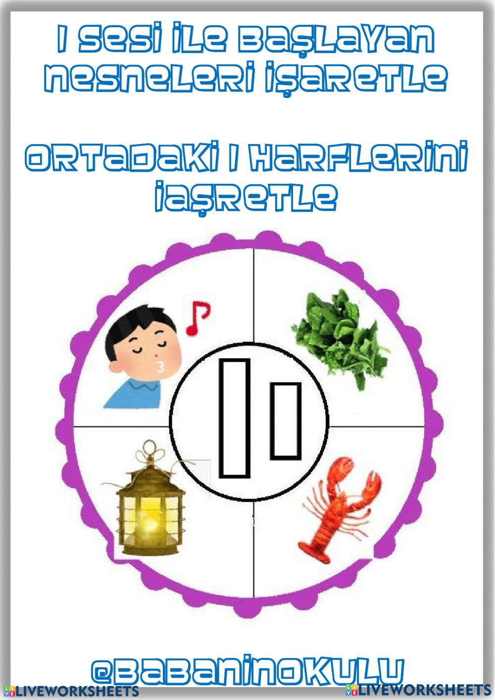 5-9 ARALIK GENEL TEKRAR PAZAR