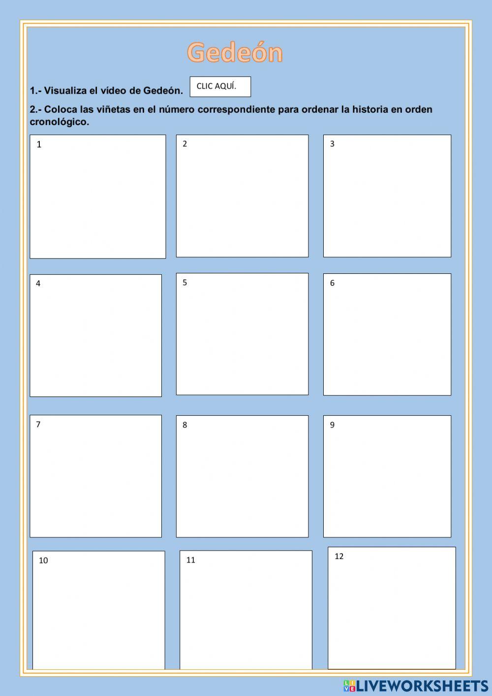 EL PUEBLO DE ISRAEL II