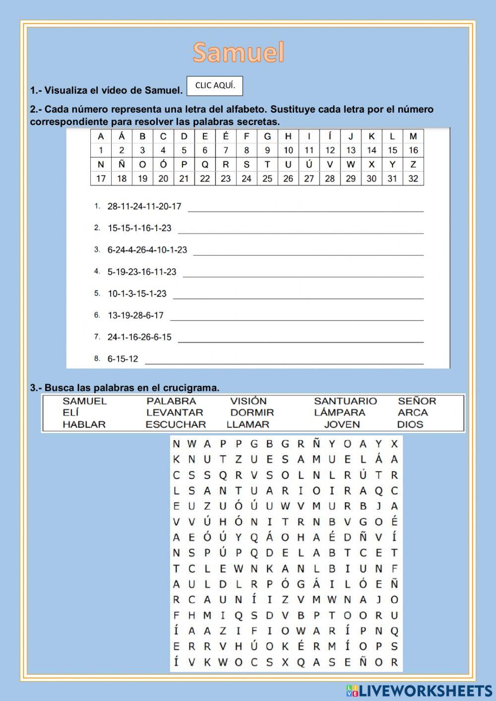EL PUEBLO DE ISRAEL II